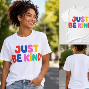 tshirt kind